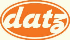 datz logo