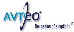 Avreo Logo
