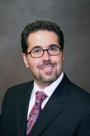 David A. Picca, M.D. Founder