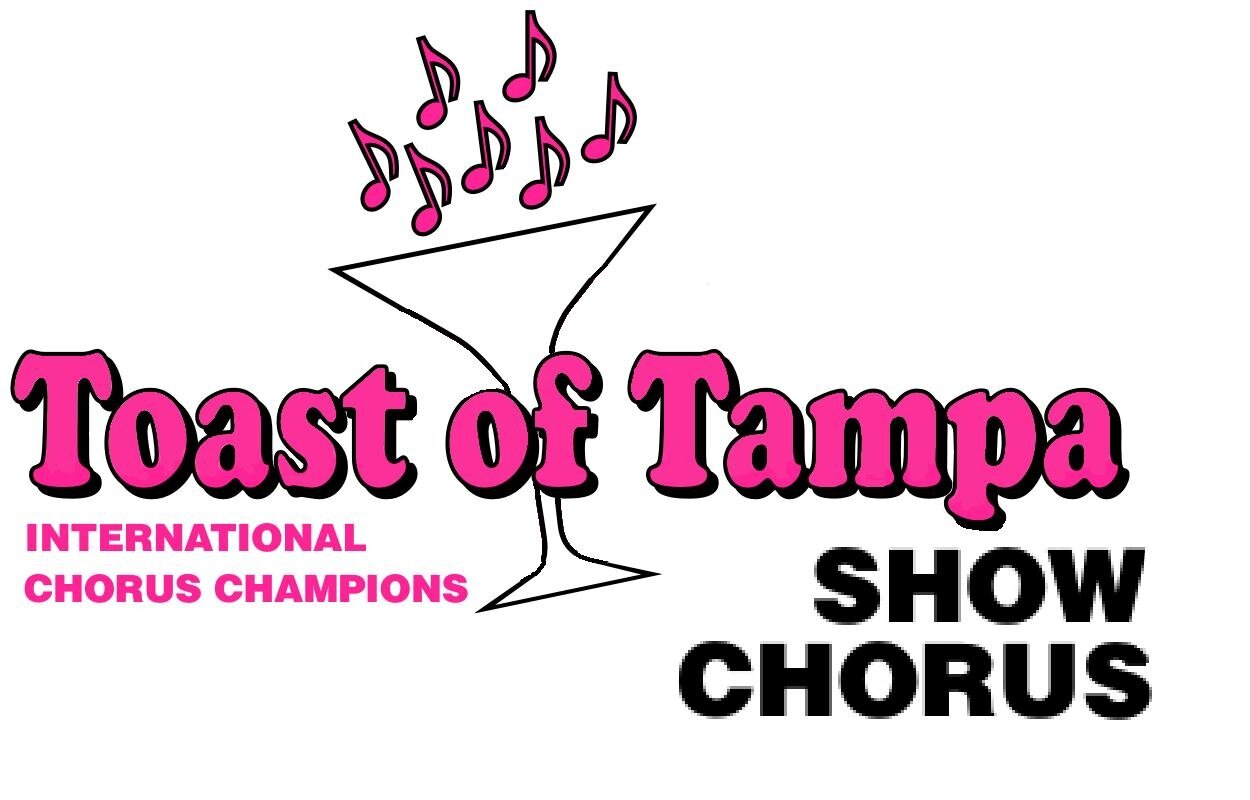 Toast of Tampa