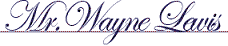 wayneLewis