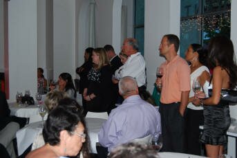 Attendees