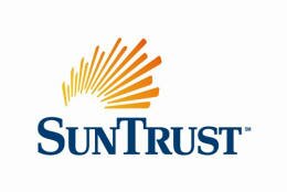 suntrust logo